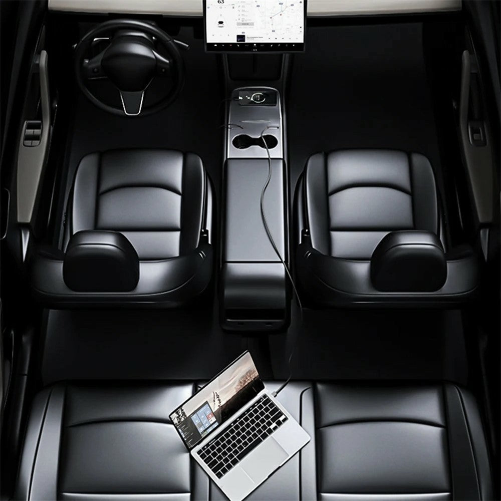 Car Charger 