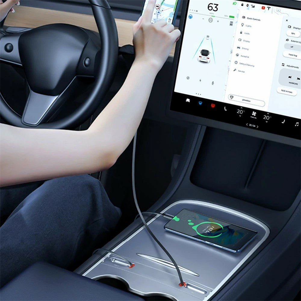 Car Charger 