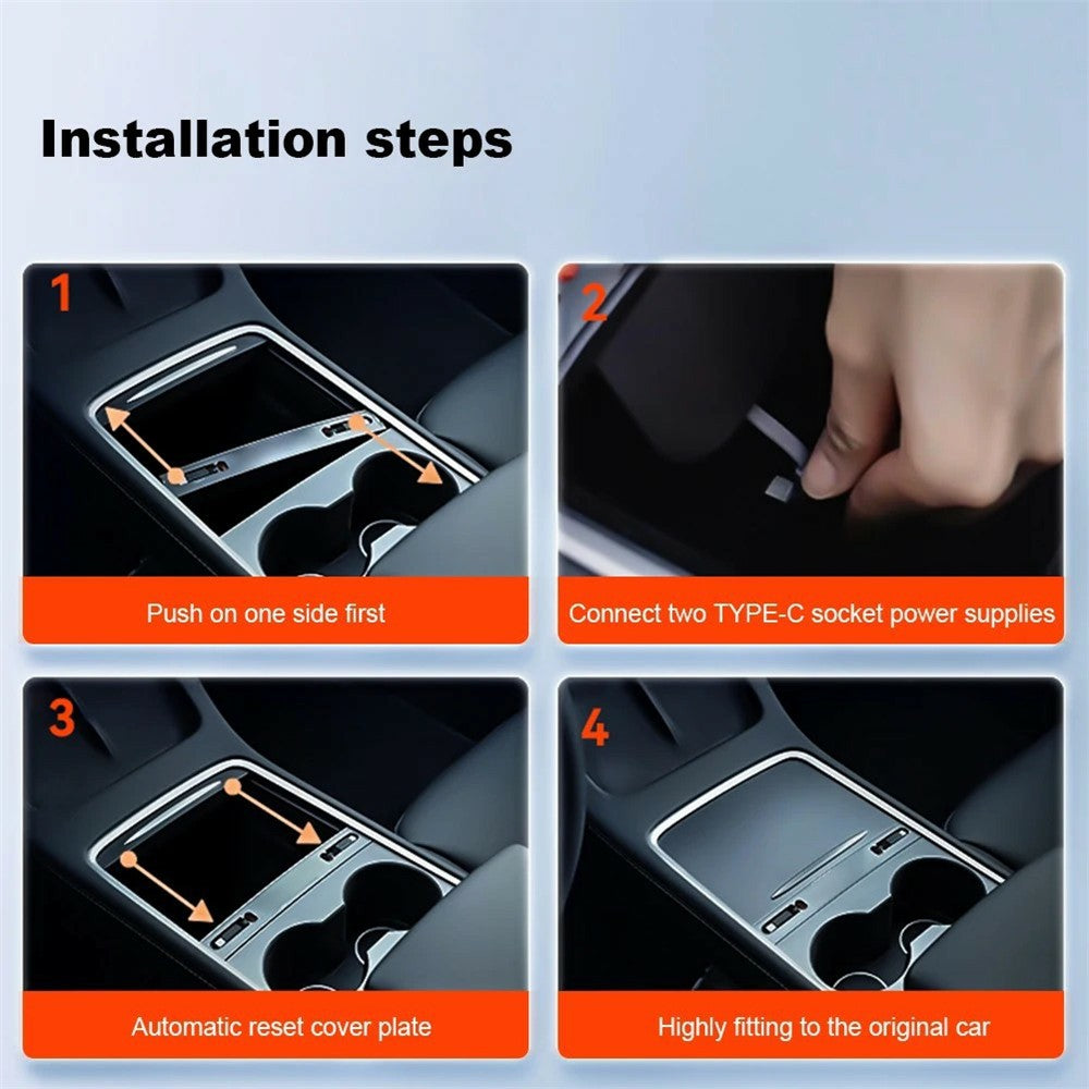 Car Charger 