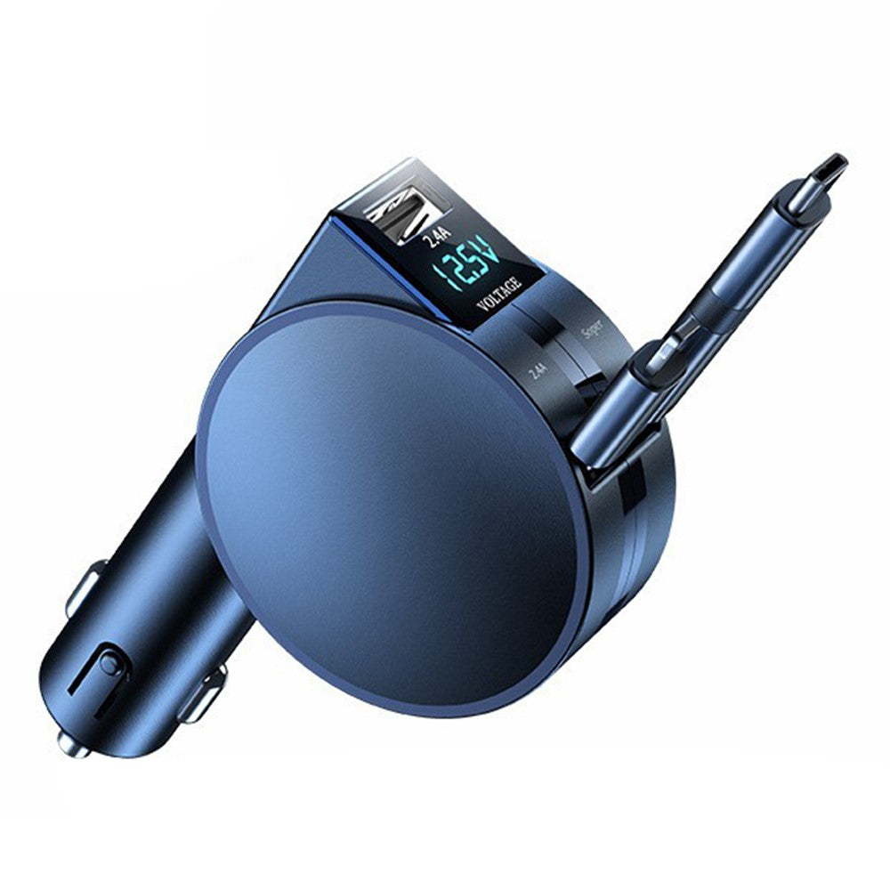 Car Charger 