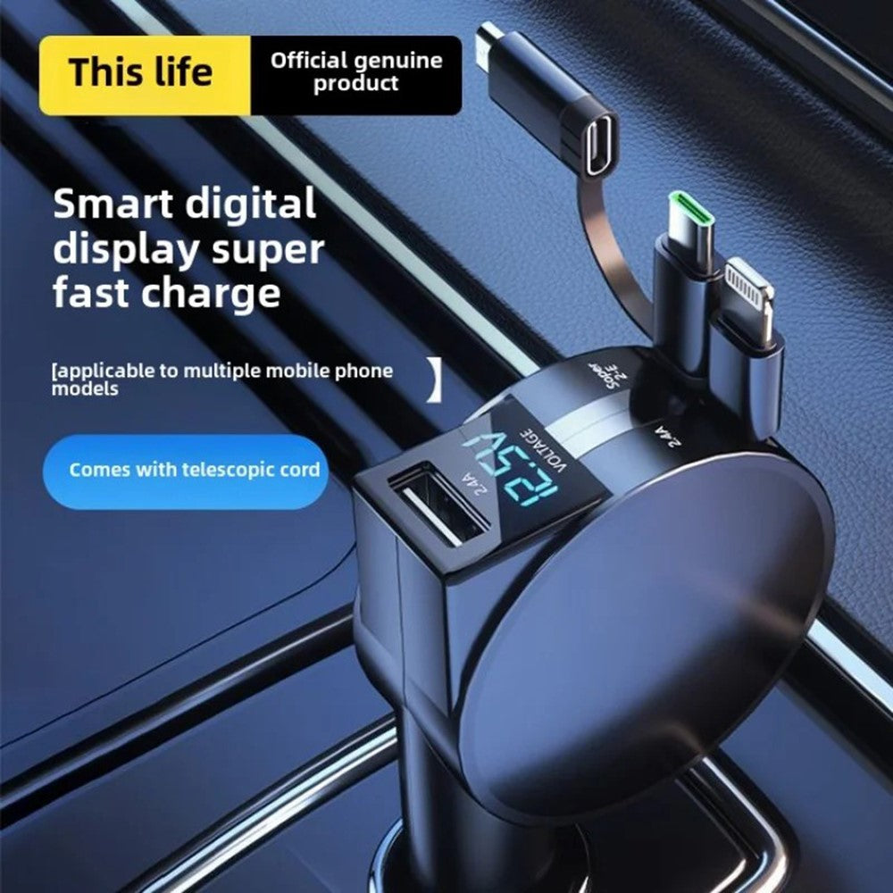 Car Charger 