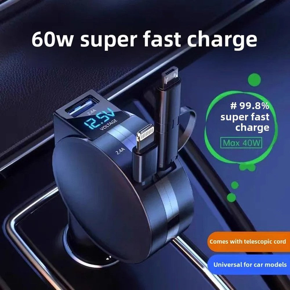 Car Charger 