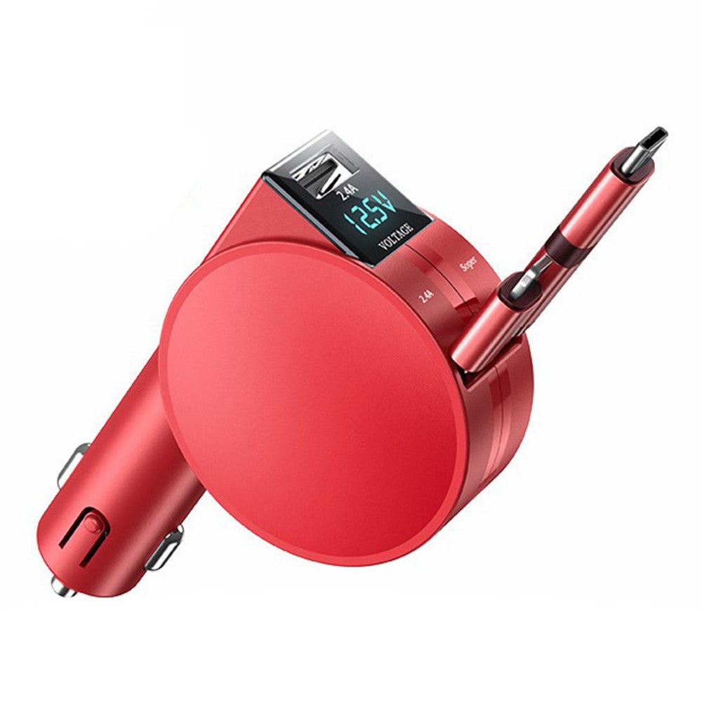 Car Charger 