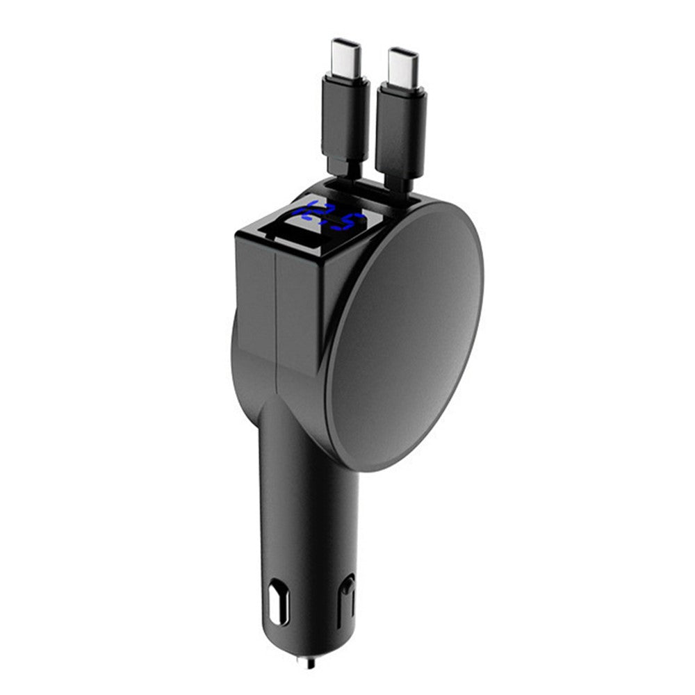 Car Charger 