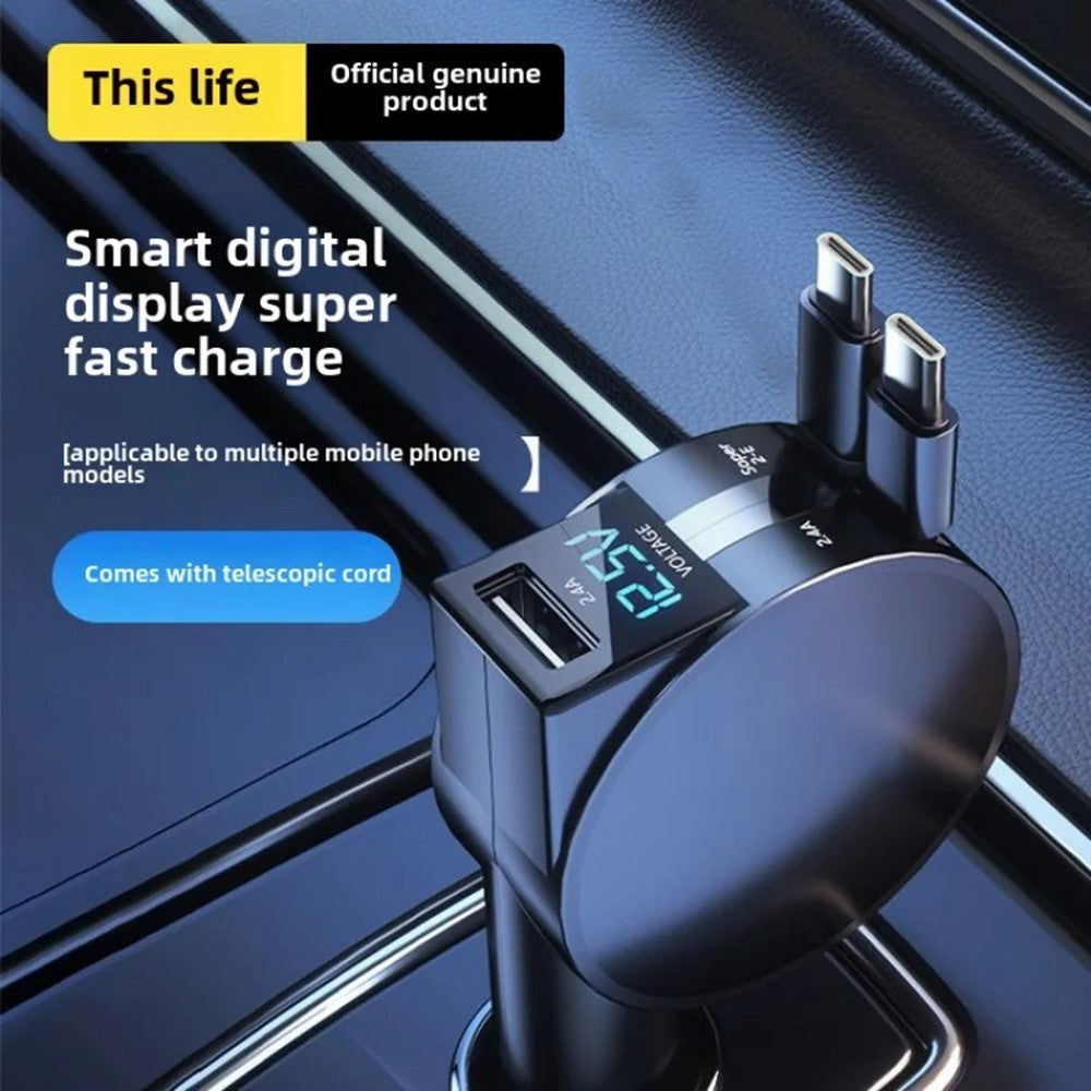 Car Charger 