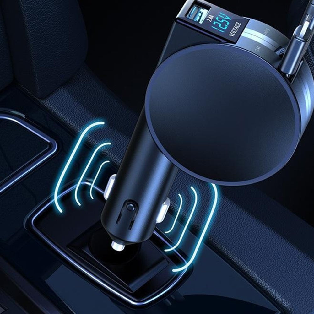 Car Charger 