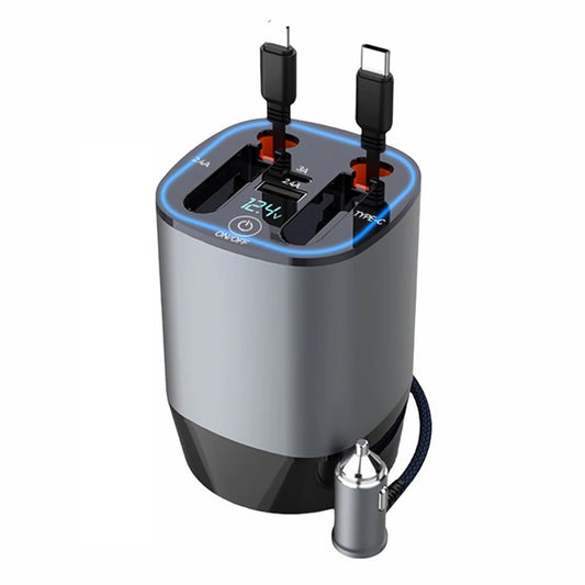 Car Charger 
