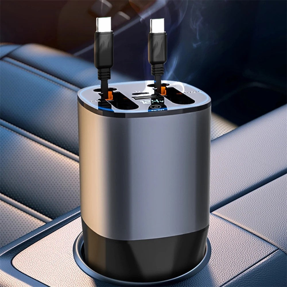 Car Charger 