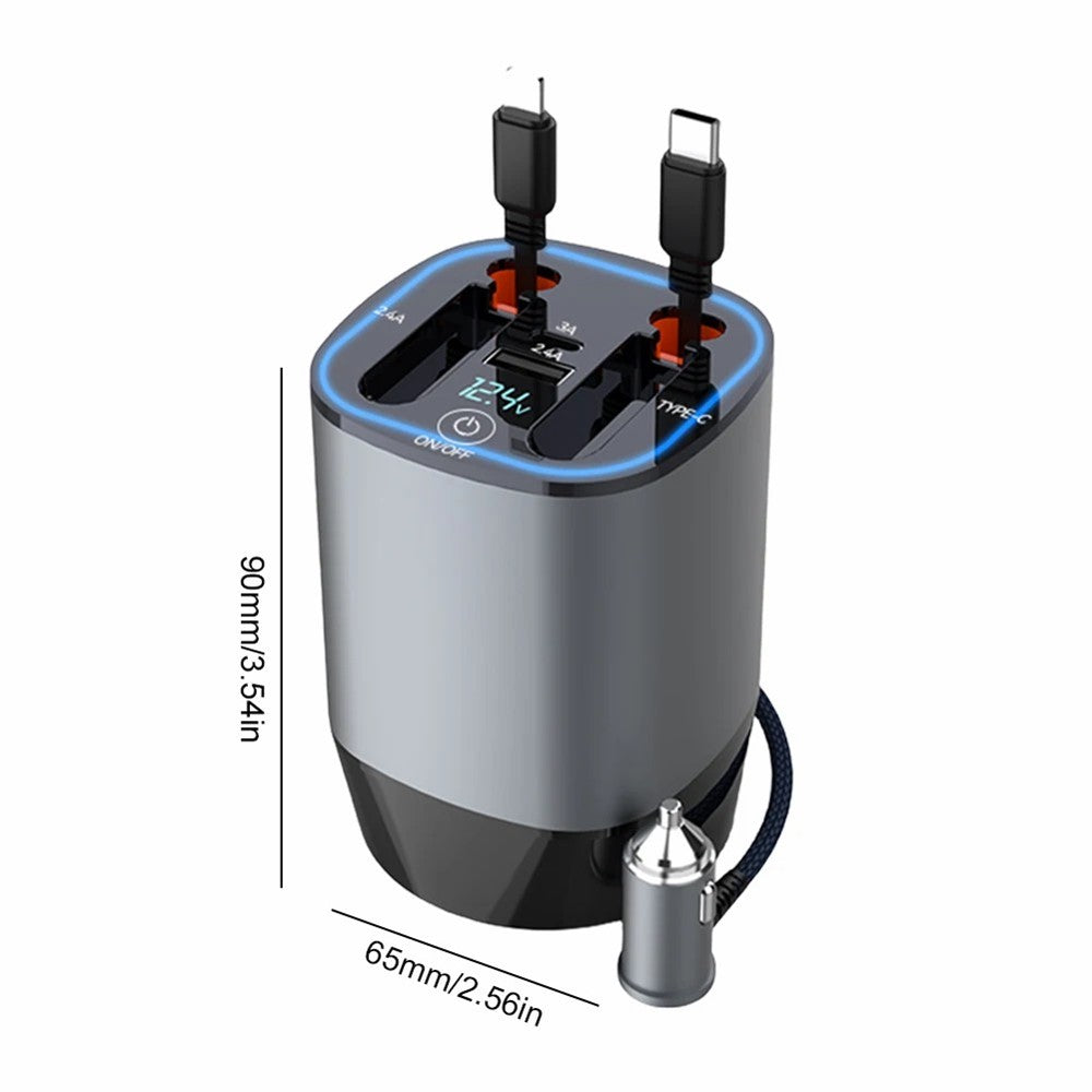 Car Charger 
