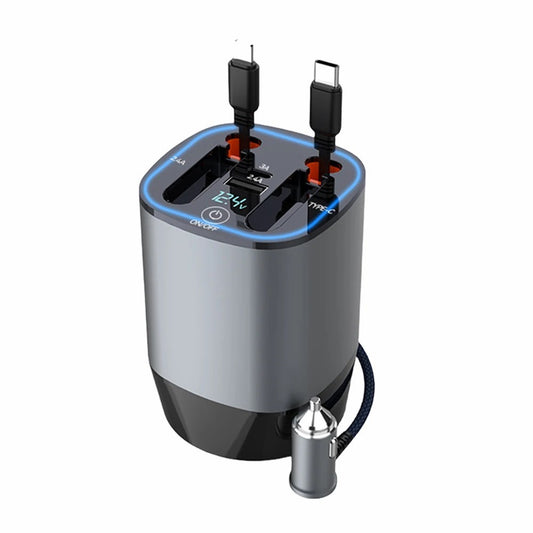 Car Charger 
