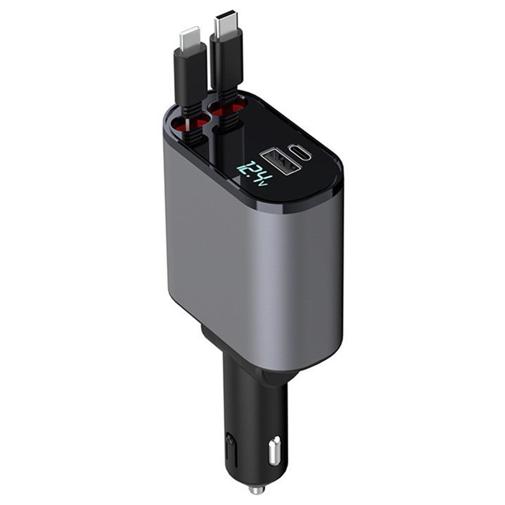 Car Charger 