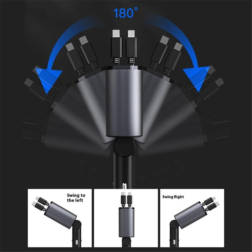 Car Charger 