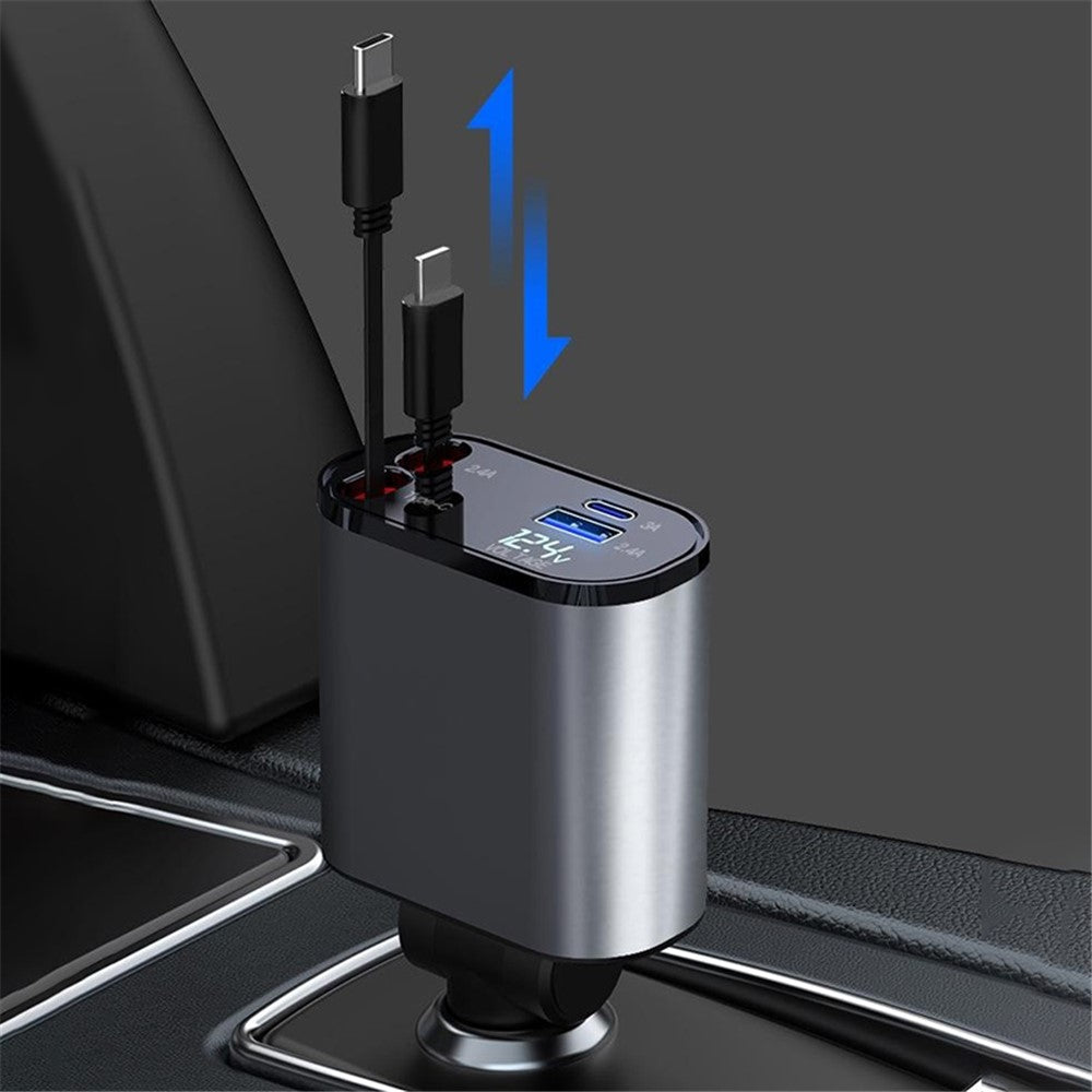 Car Charger 
