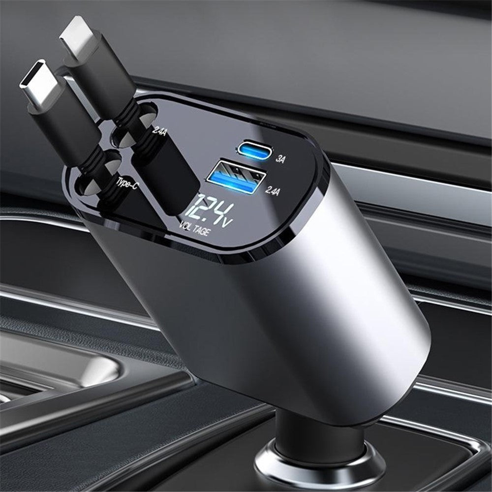Car Charger 