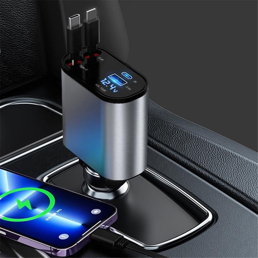 Car Charger 