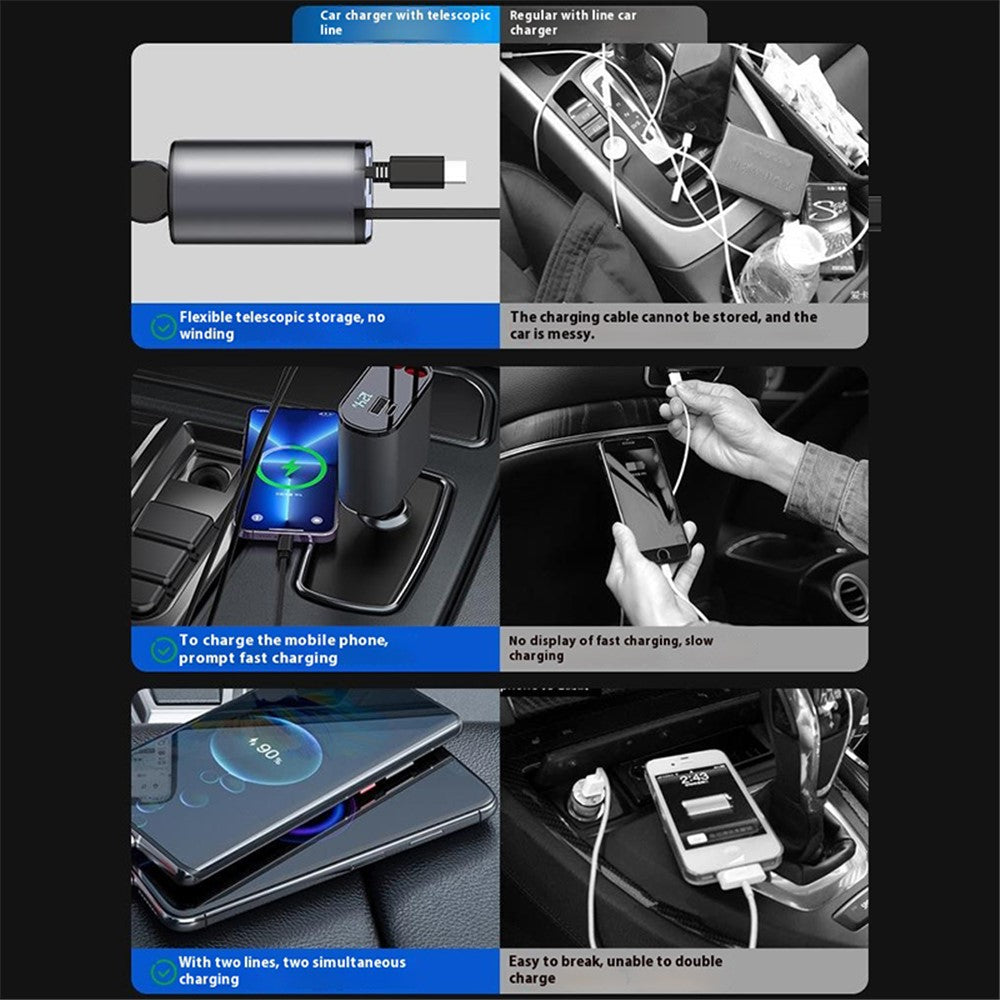 Car Charger 