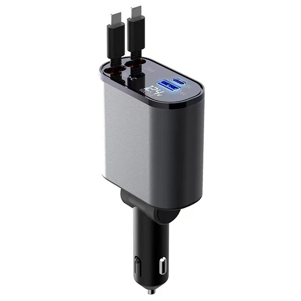 Car Charger 