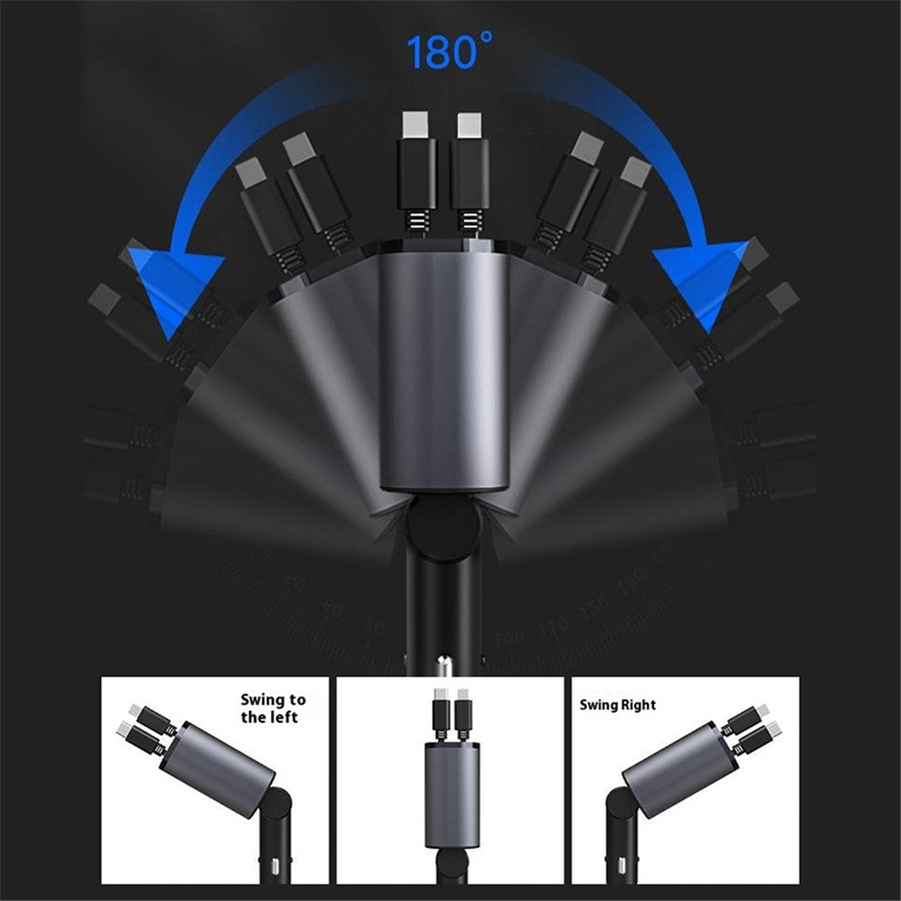 Car Charger 