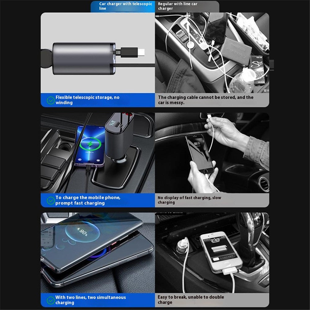 Car Charger 