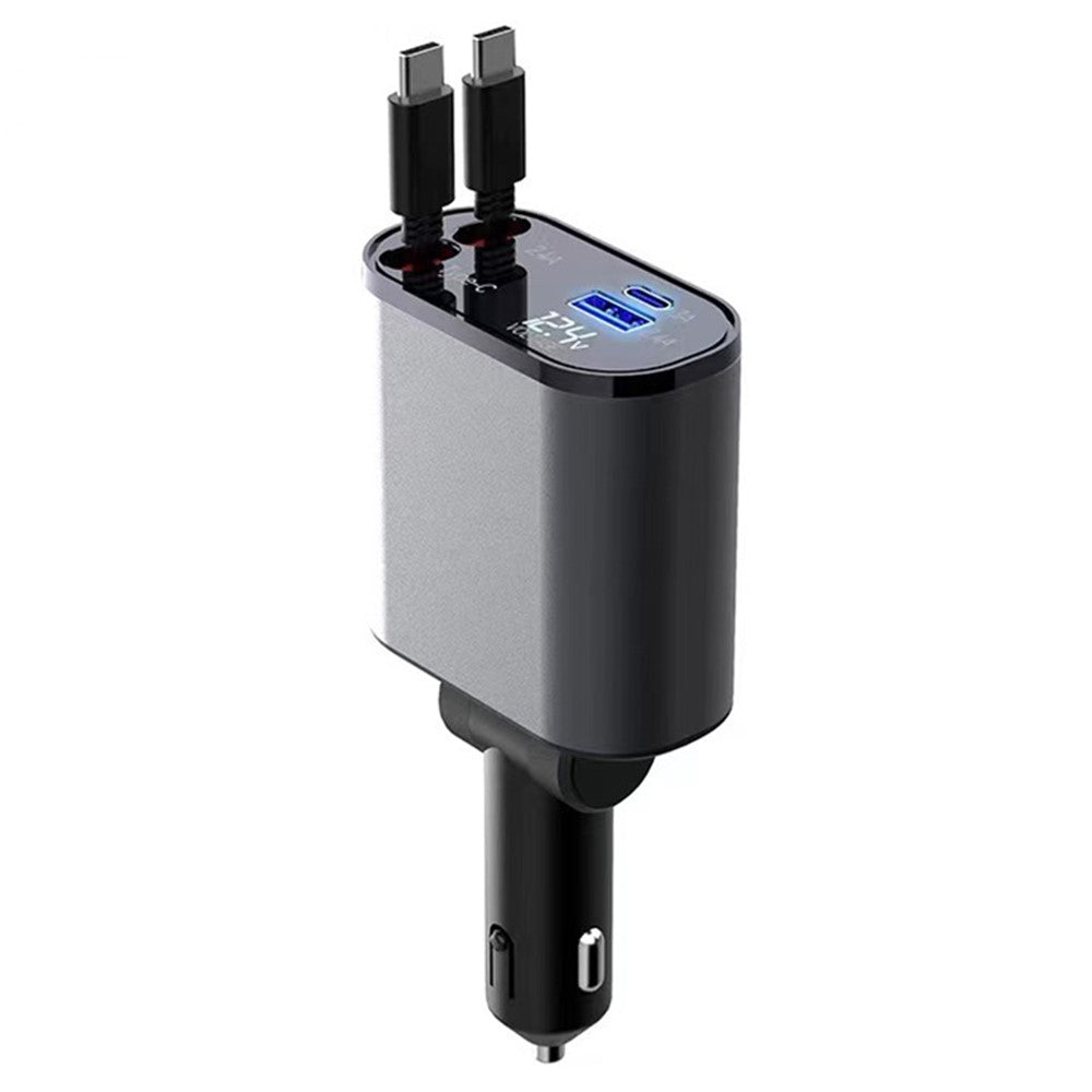 Car Charger 