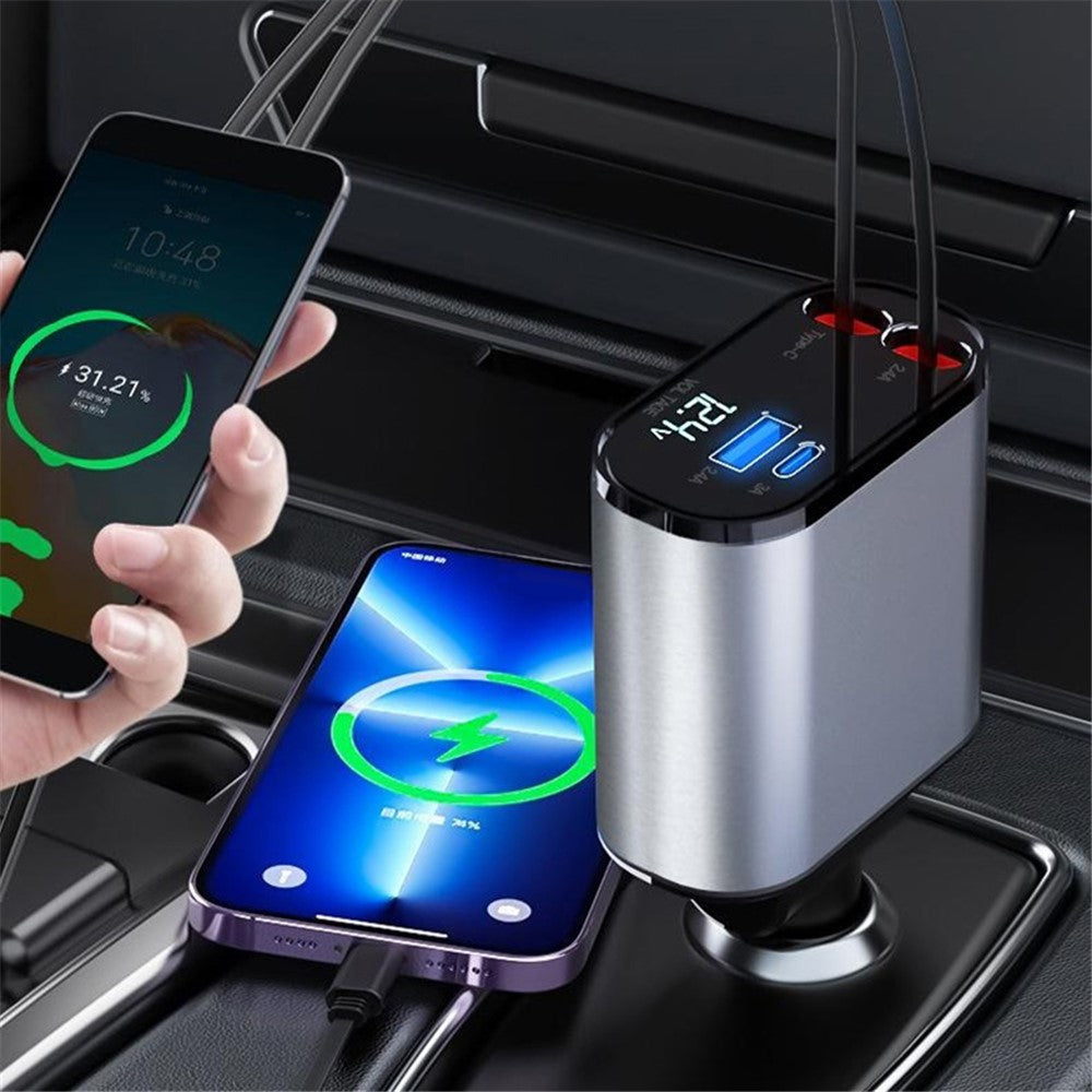 Car Charger 