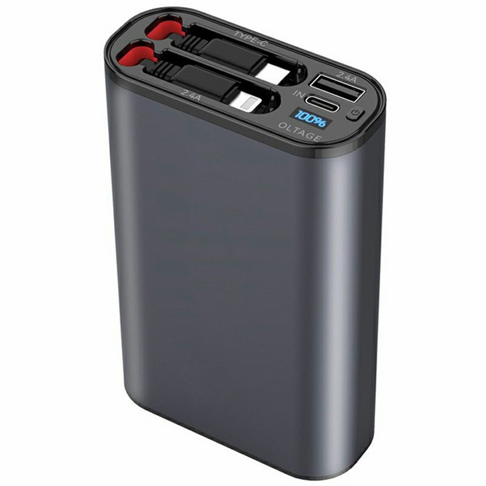 Smartphone Power Bank