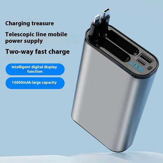 Smartphone Power Bank
