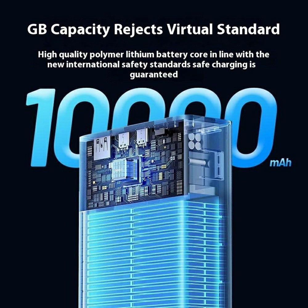 Smartphone Power Bank