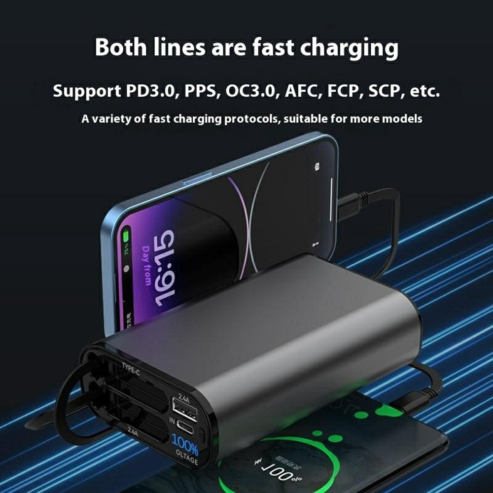 Smartphone Power Bank
