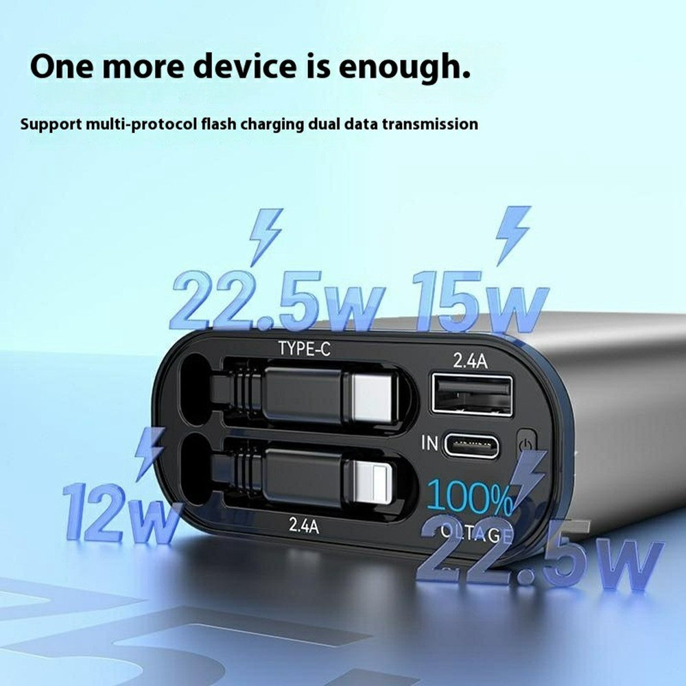 Smartphone Power Bank