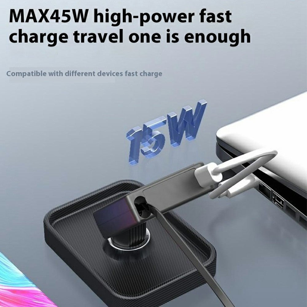 Car Charger 