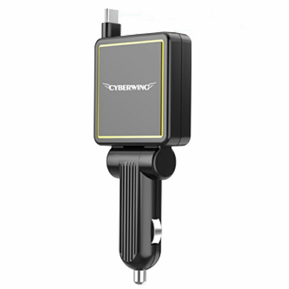 Car Charger 