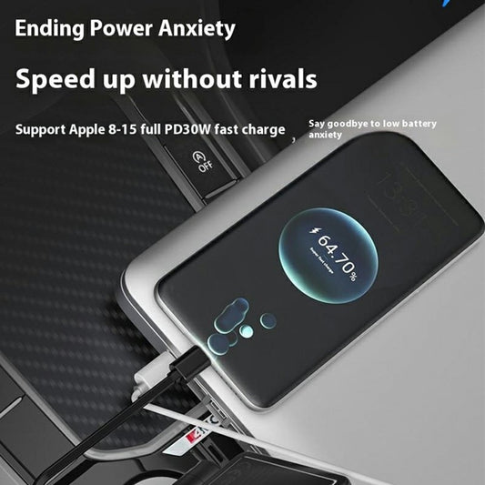 Car Charger 