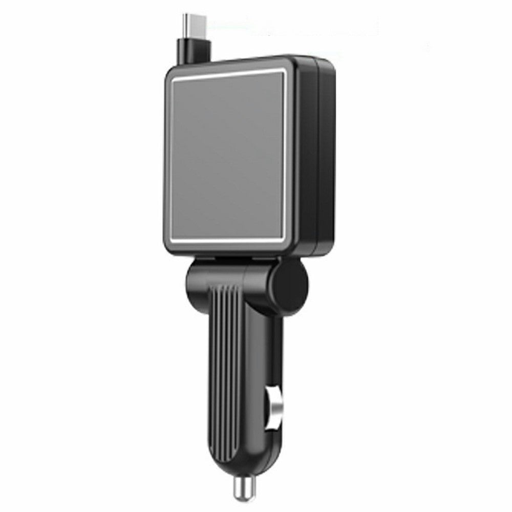 Car Charger 
