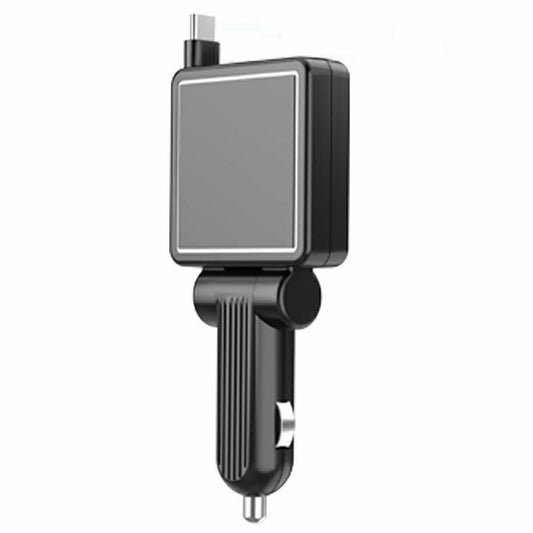 Car Charger 