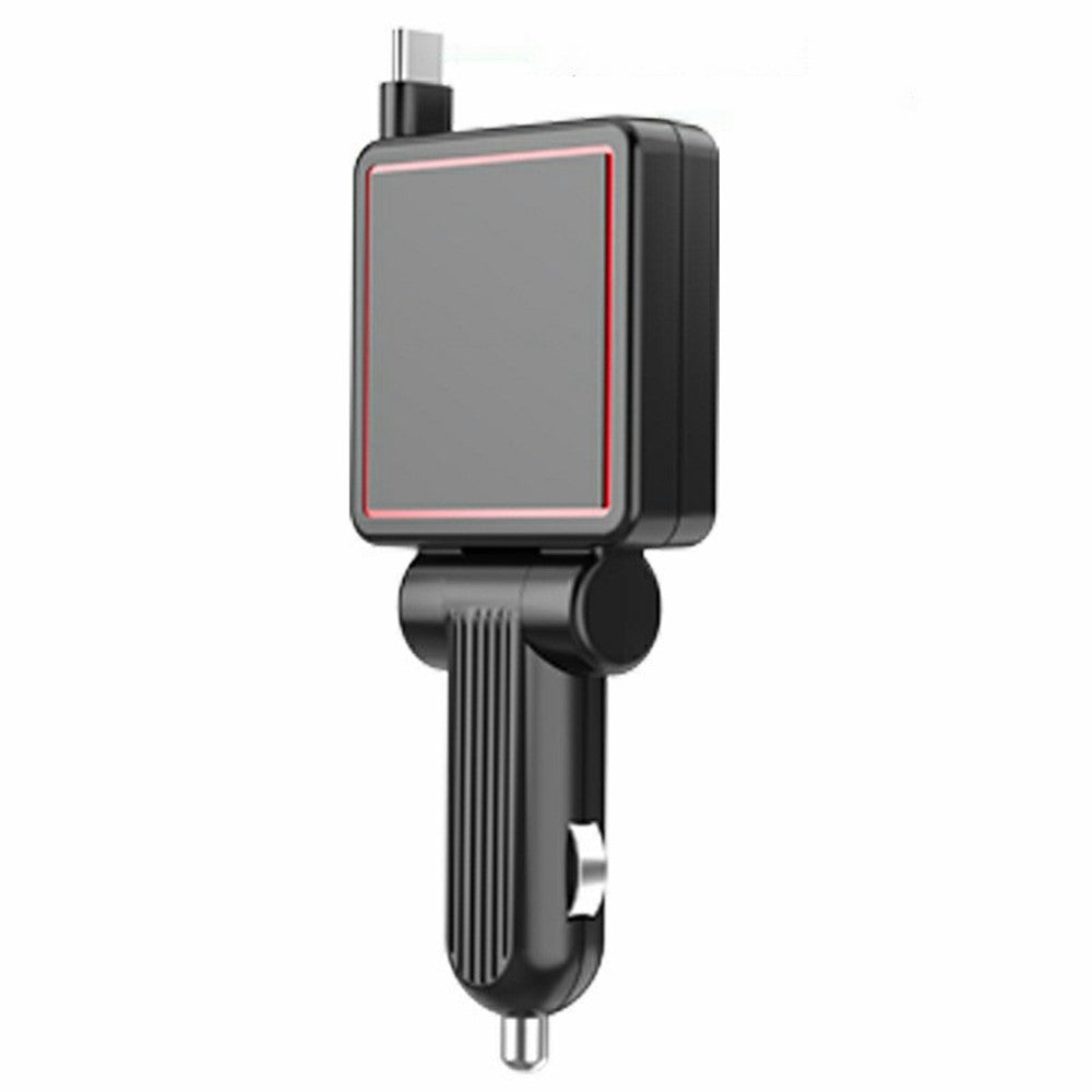 Car Charger 