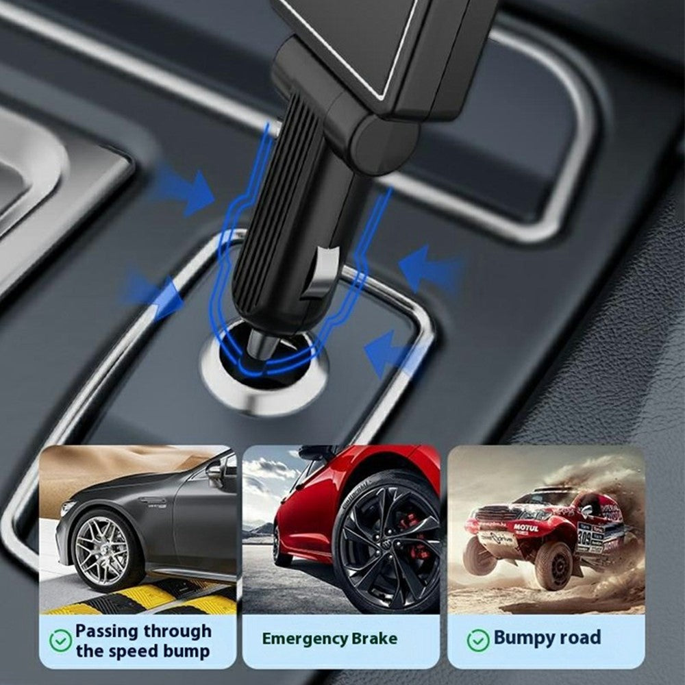 Car Charger 