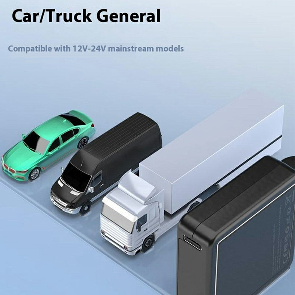 Car Charger 