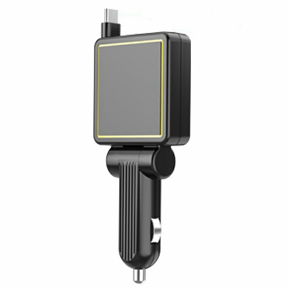 Car Charger 