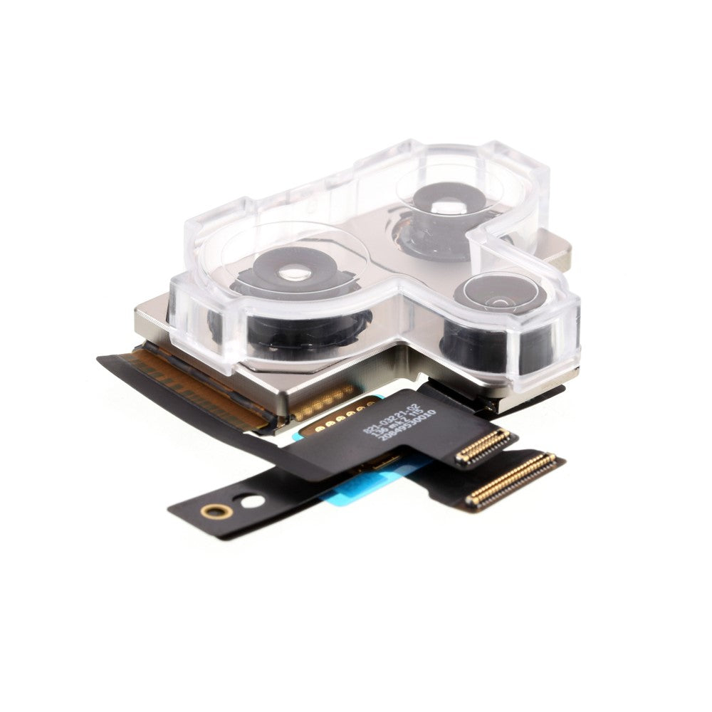 iPhone Parts