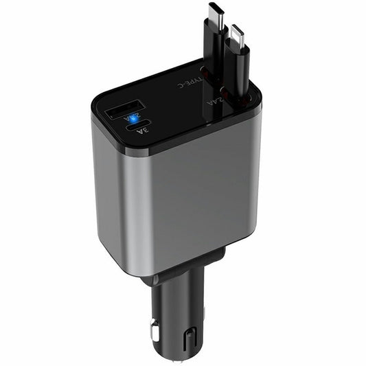 Car Charger 