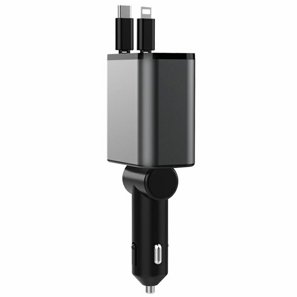 Car Charger 