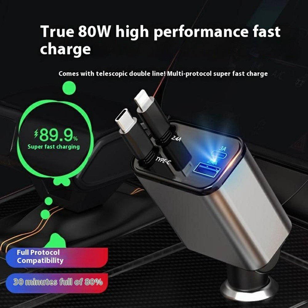 Car Charger 