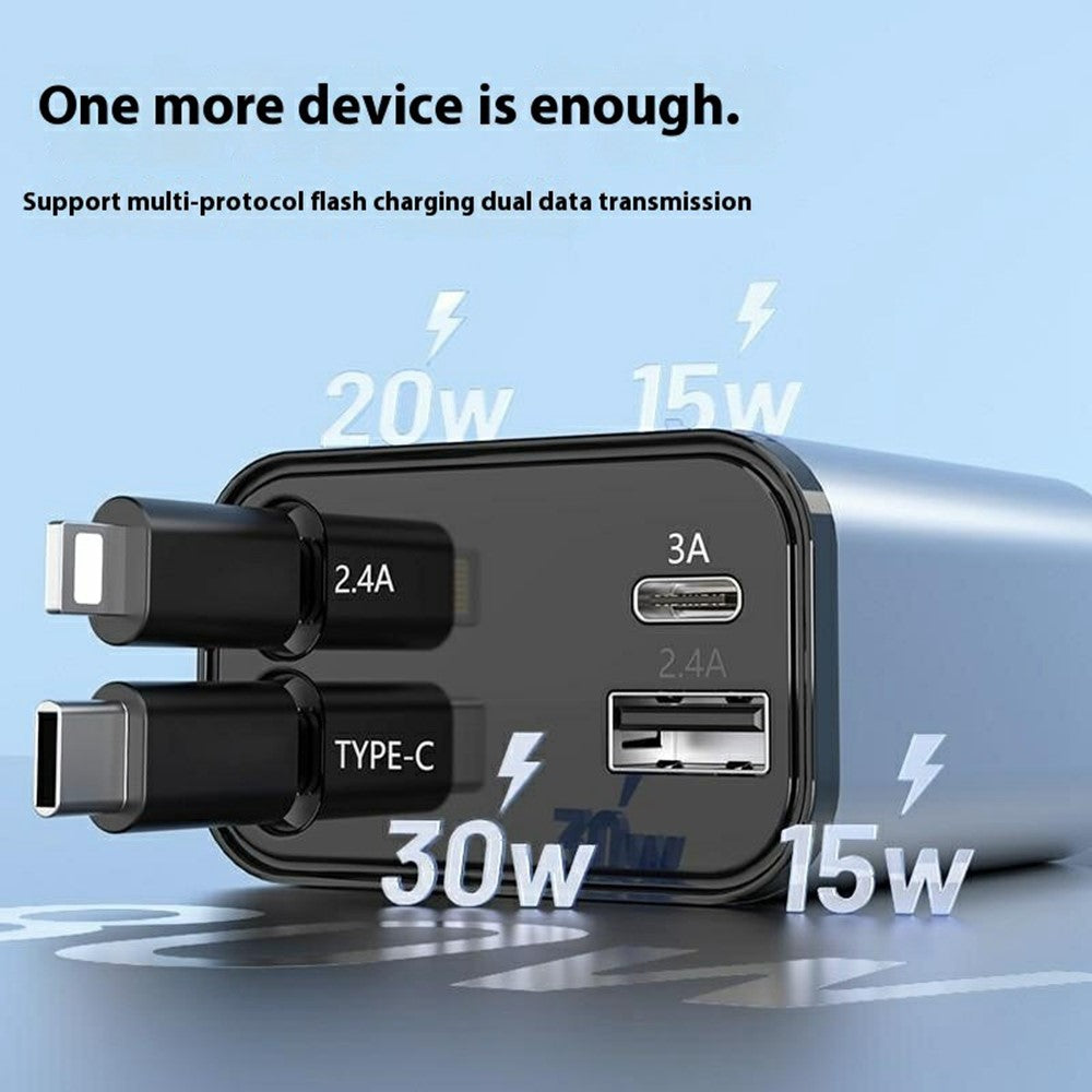 Car Charger 