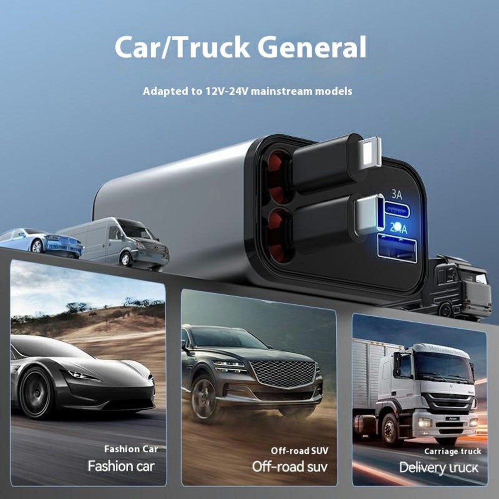 Car Charger 