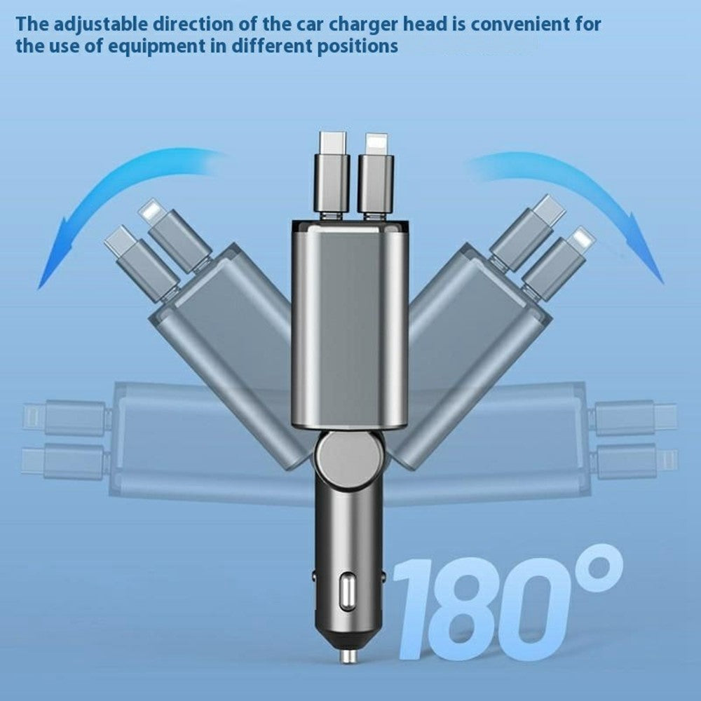 Car Charger 