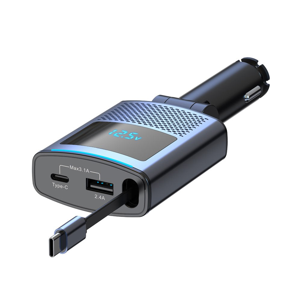 Car Charger 