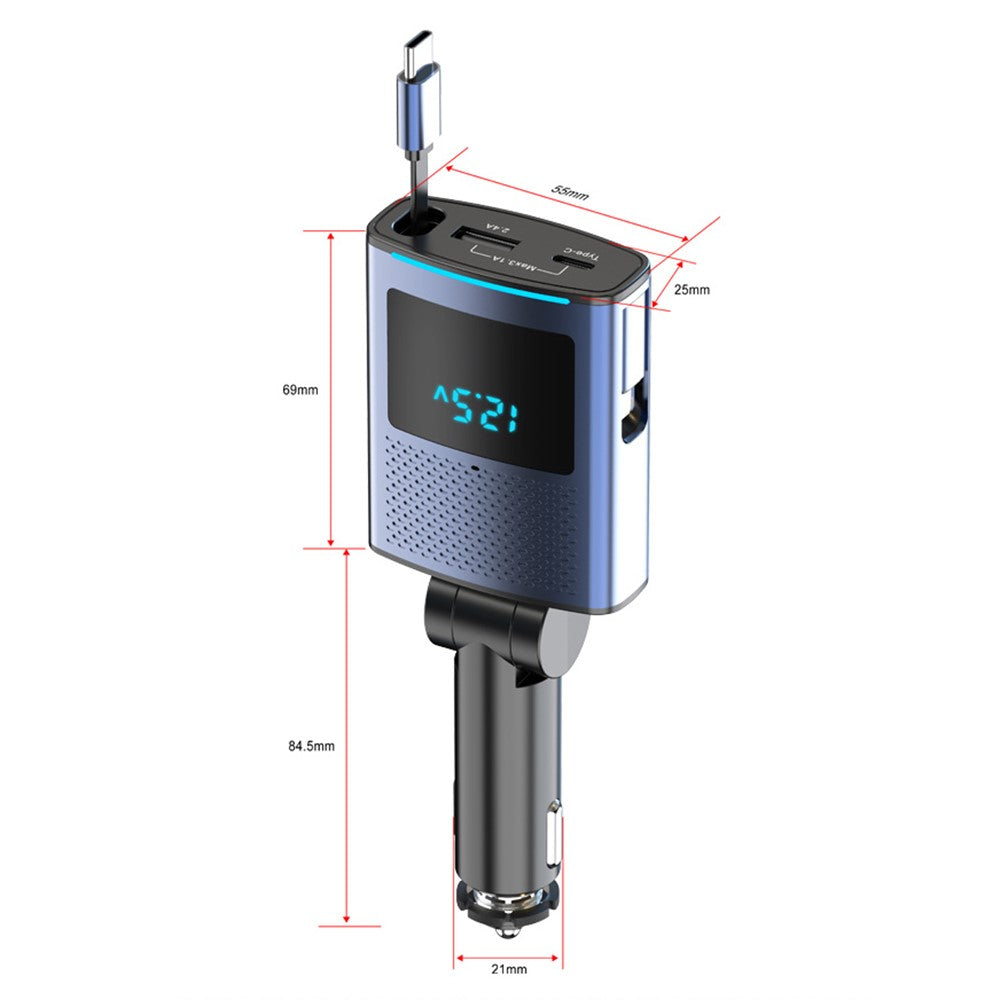 Car Charger 