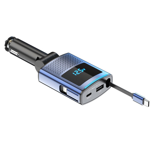 Car Charger 