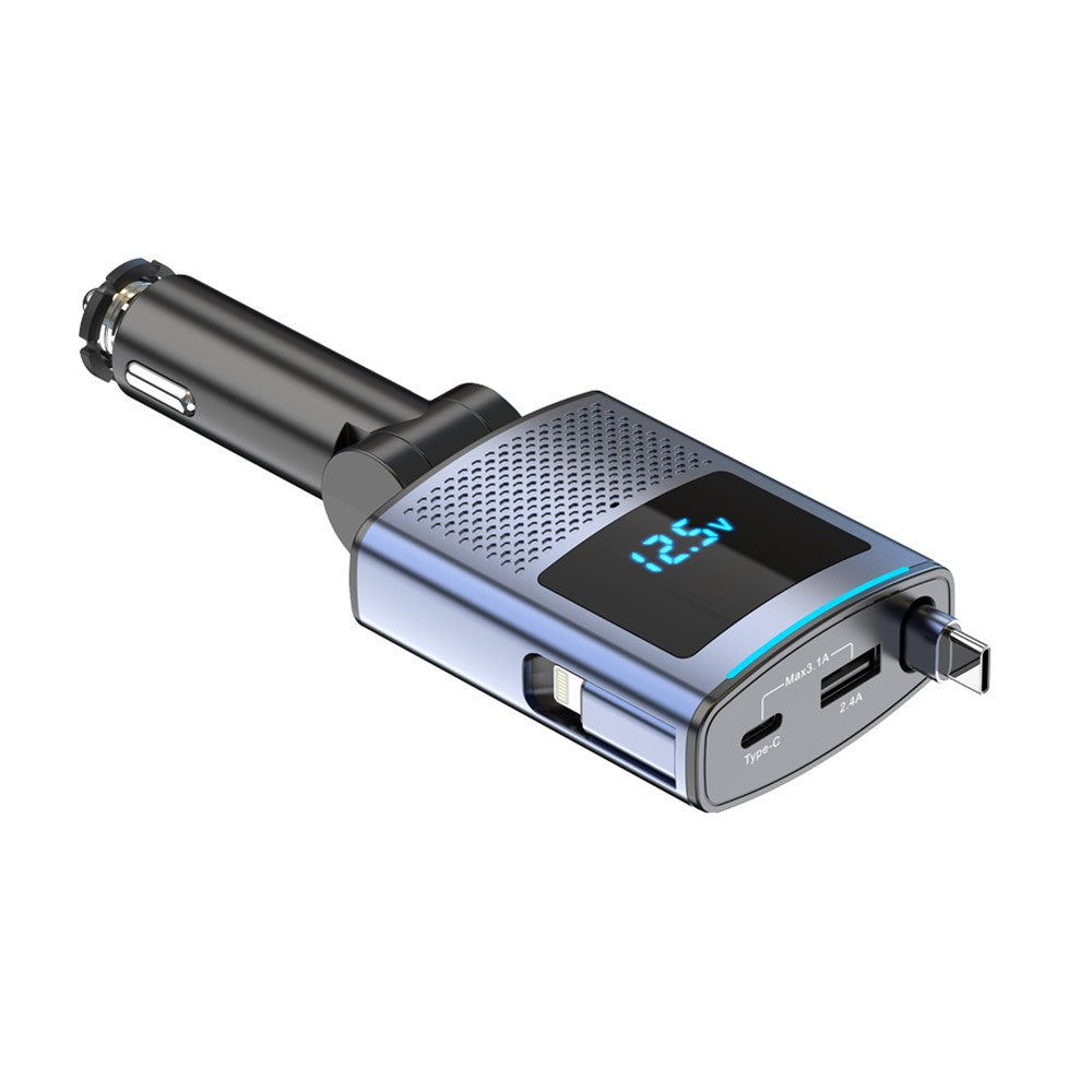 Car Charger 